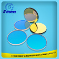 Optical Narrow Banspass Filter 650nm